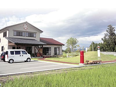 赤いふうせん富山型デイサービスの求人画像