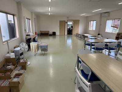 児童発達支援・放課後等デイサービス 森の学校の求人画像