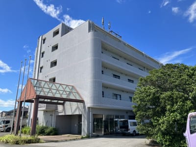 訪問看護ステーション　リヤンド姉崎の求人画像