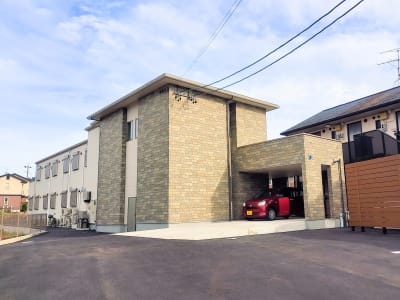 ナーシングホームぴゅあの求人画像