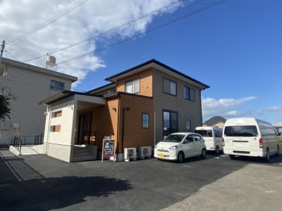 OZデイたかまつの求人画像