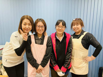 ヘルパーステーション　ほっとの求人画像