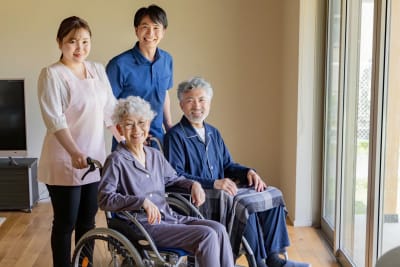 有限会社ファームテックの求人画像