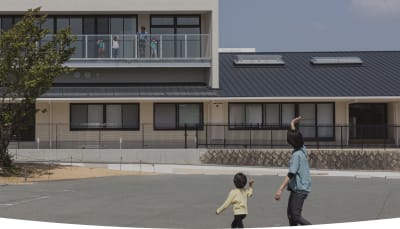 大内光輪保育園の求人画像