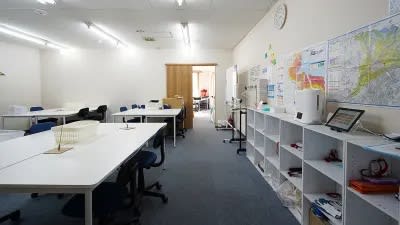 self-A・ハニービー松阪の求人画像