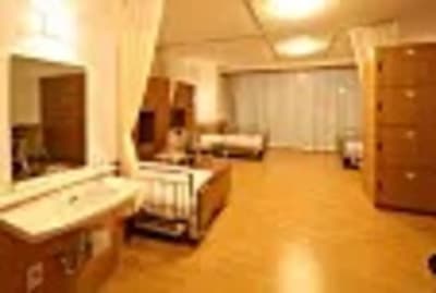 特別養護老人ホームラベンダーの求人画像