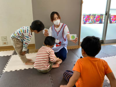 Creative &amp; Craftの求人画像