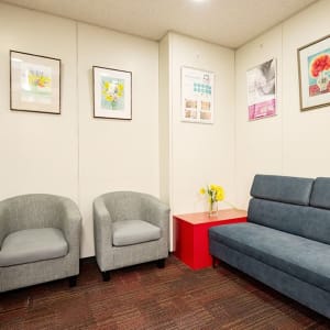 医療法人命の冠会希ファミリークリニックの求人画像