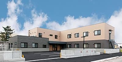 高齢者グループホームあねもね戸倉ヶ丘の求人画像