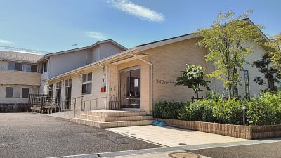 ライフパートナー板橋の求人画像