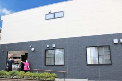 住宅型有料老人ホーム　咲久楽春日天神山の求人画像