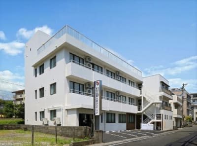 介護相談センター宇宿・三愛の求人画像