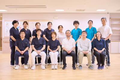 医療法人社団橘会多度あやめ病院の求人画像