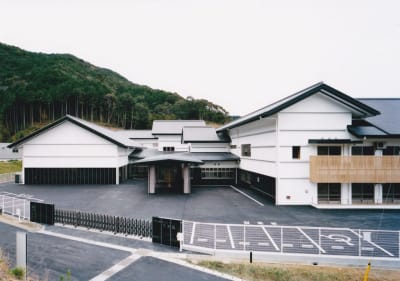 宿毛市立特別養護老人ホーム千寿園の求人画像