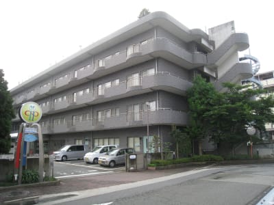 介護老人保健施設　エスペランサの求人画像