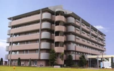 永寿特別養護老人ホームの求人画像