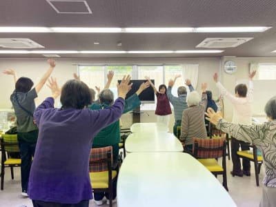 ヴェルディアせいほう訪問看護ステーションの求人画像