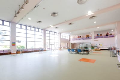 介護老人保健施設　愛里苑の求人画像