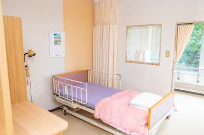 社会福祉法人創生会特別養護老人ホームあだちホームの求人画像