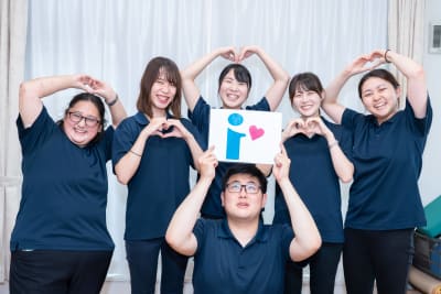愛・訪問介護ステーション富良野の求人画像