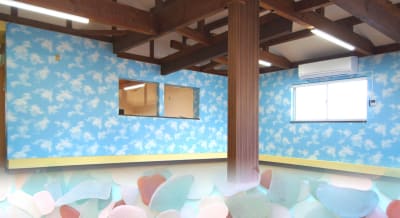 アフタースクールシーグラス高知教室の求人画像