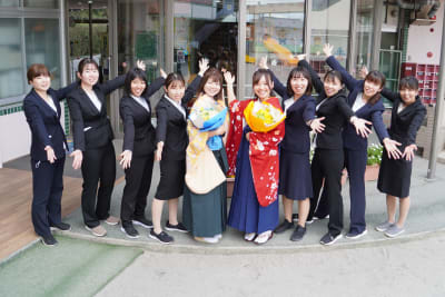 星ヶ峯幼稚園の求人画像