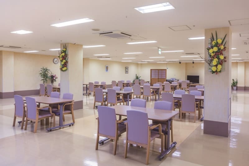 ニチイホーム修善寺