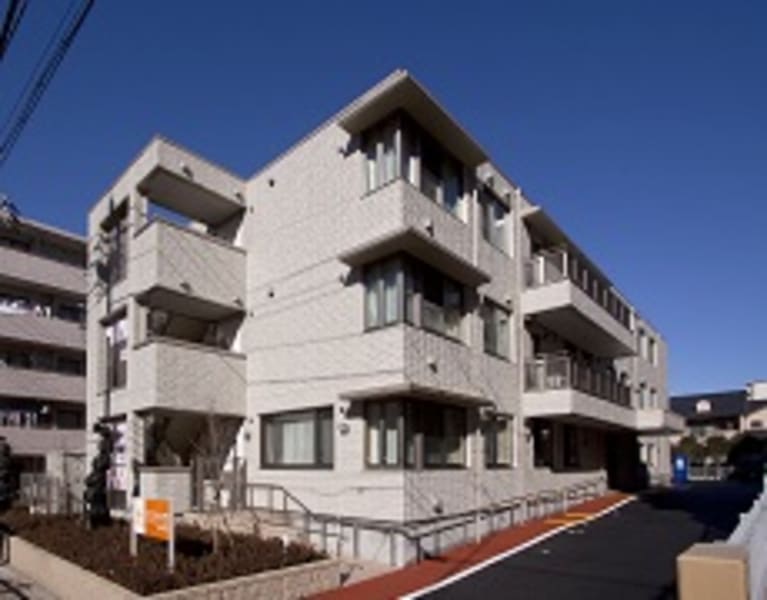 エスケアステーション和光