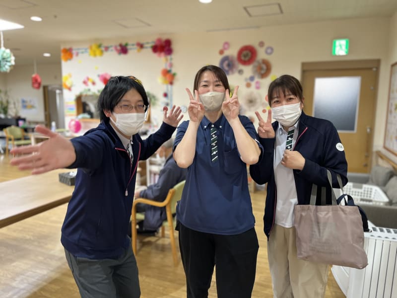 足利ケアセンターそよ風