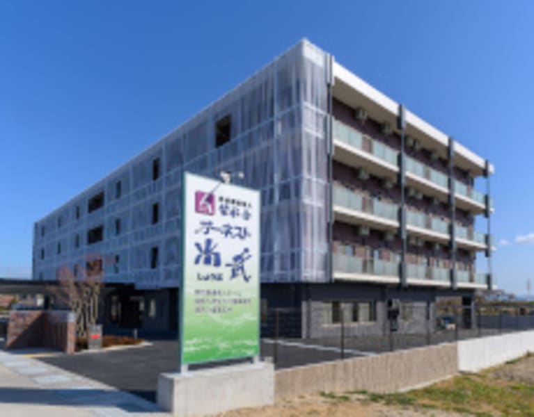 オーネスト尚武