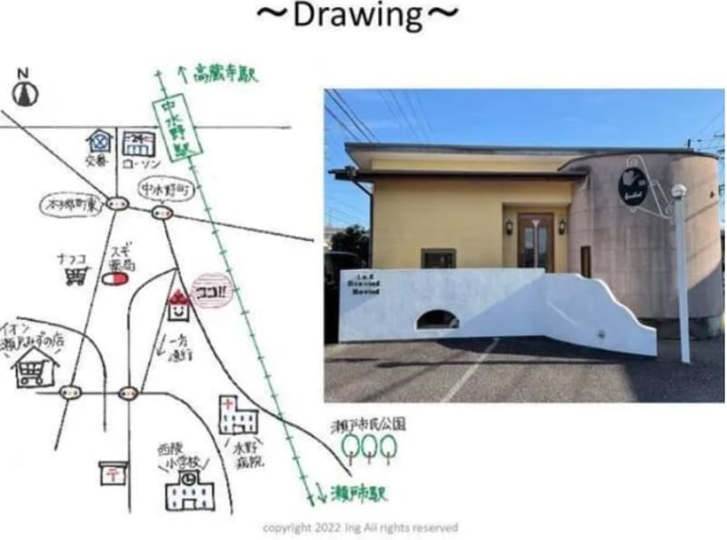 Drawing
