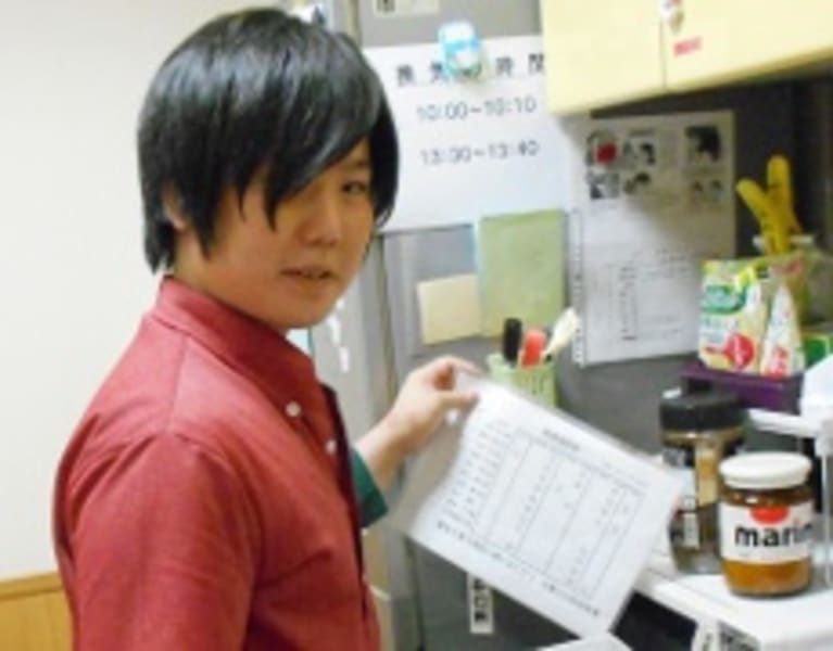 プレミア扇訪問介護ステーション
