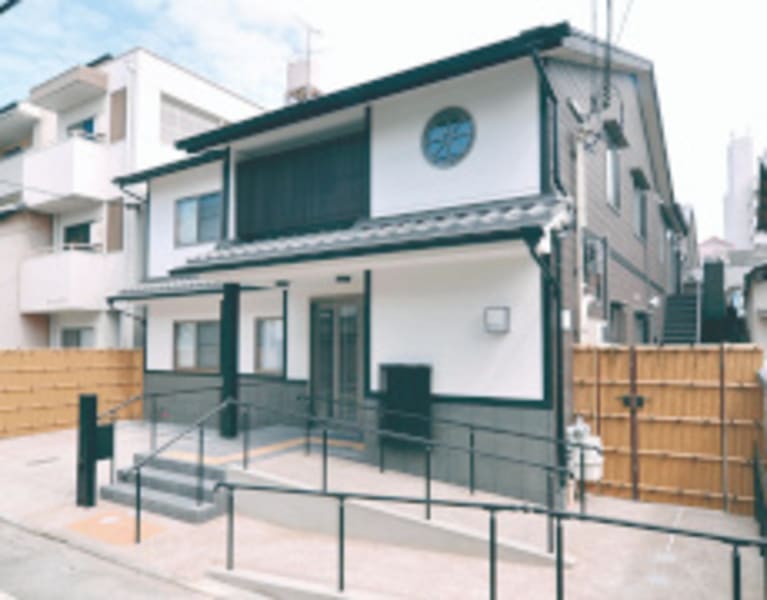 医療法人三幸会ケアサポートセンター吉祥院