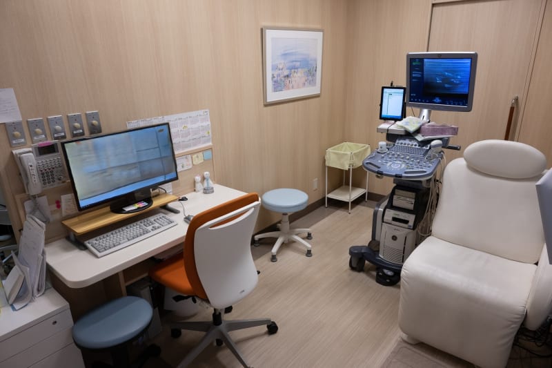 ホーカベレディースクリニック