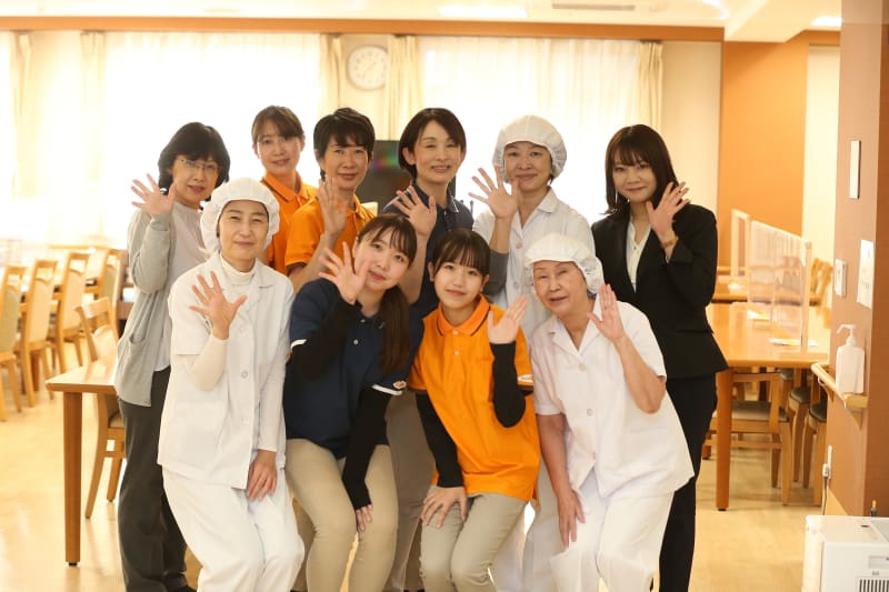 ココファン高松西宝町