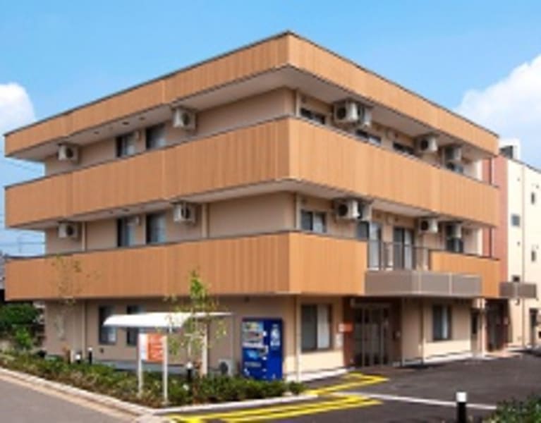 エスケアライフ練馬