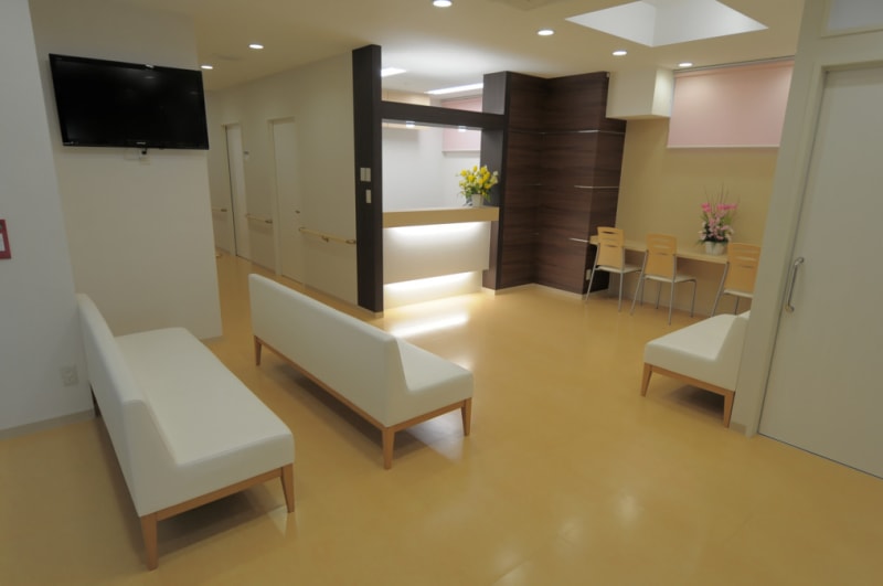 医療法人社団永進会湘南台じんクリニック