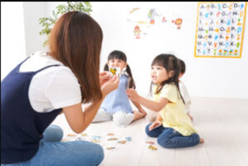 てらぴぁぽけっと自治医大駅前教室