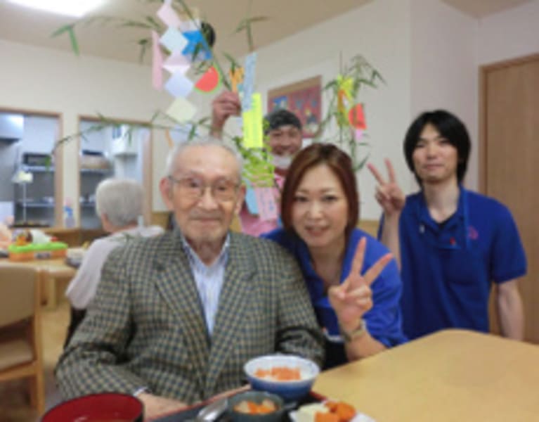 トルチェ大今里 2番館