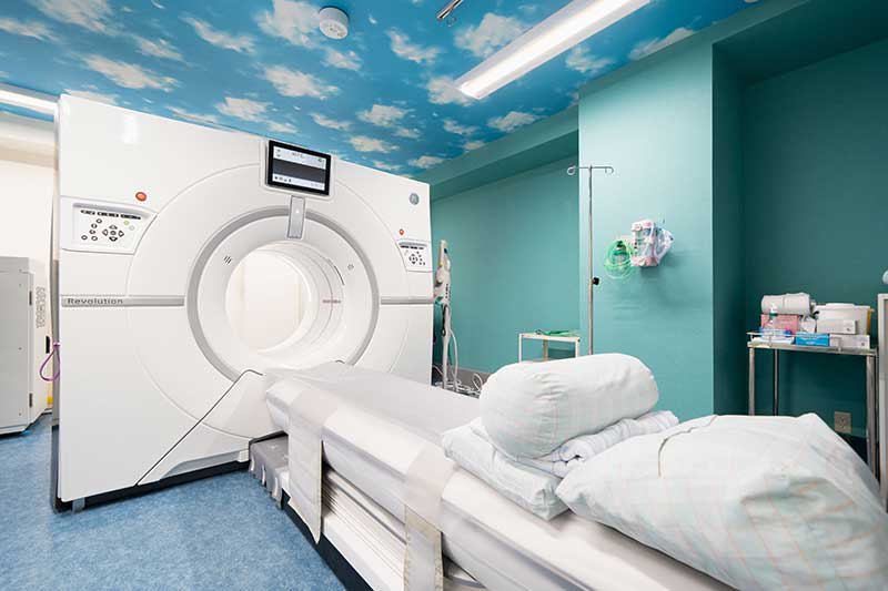 帰巖会みえ病院