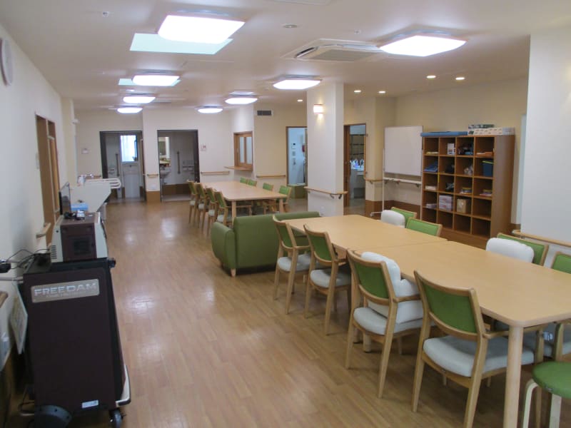 エスケアライフ越谷蒲生