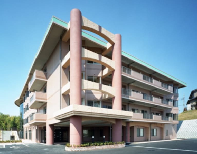 介護老人福祉施設新吉田