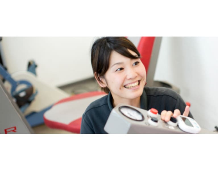 アクティブ・スタジオ リハ・リハ