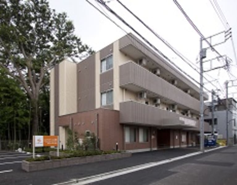 エスケアステーション練馬