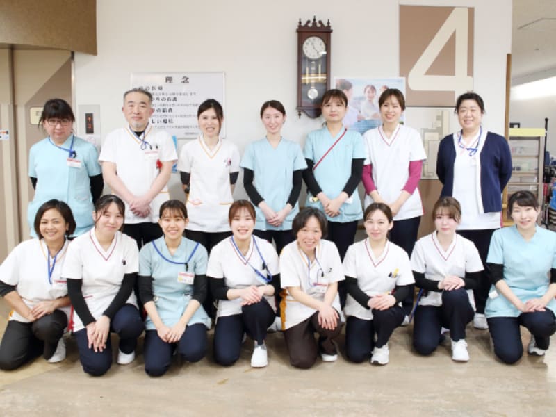 医療法人社団山中胃腸科病院