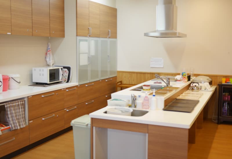 特別養護老人ホーム　世矢の里