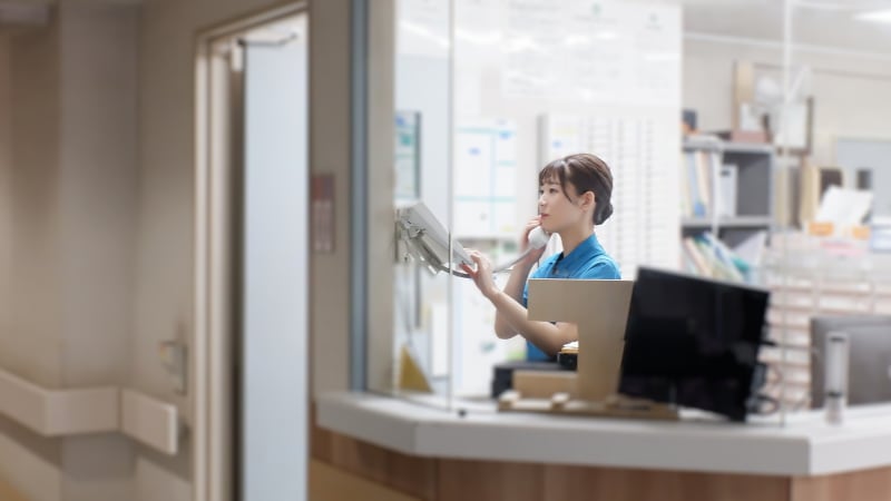 社会福祉法人賛育会賛育会病院
