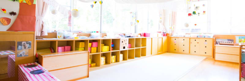 パリス杜の子保育園