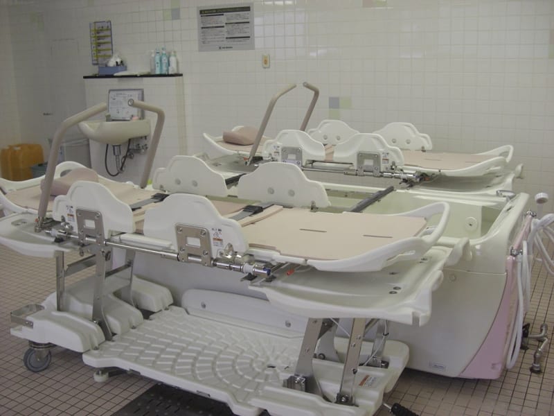 特別養護老人ホーム和楽園