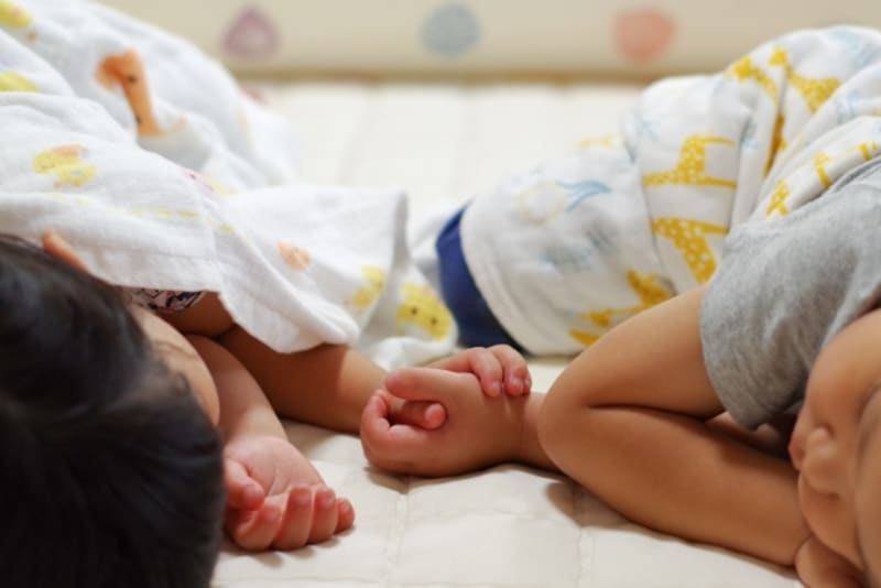 児童発達支援事業所chouchou(シュシュ)上三川